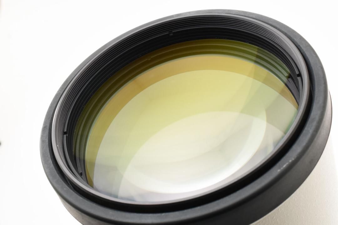 ✨美品✨Canon キャノン EF 400mm F5.6 L USM 単焦点レンズ #531 
