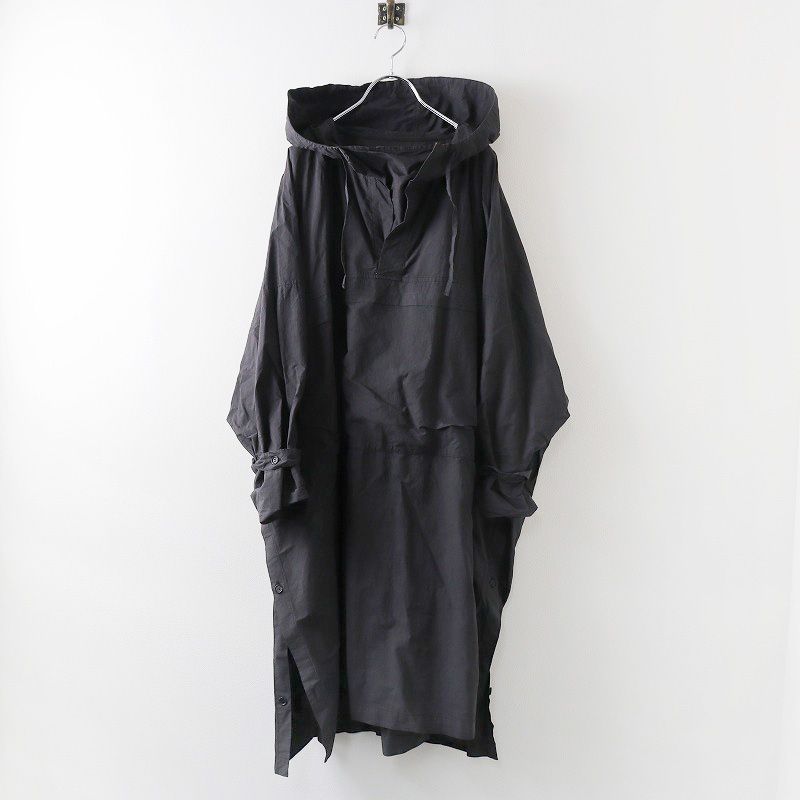 美品＊ネストローブnest Robe＊コットンラミーキルティング