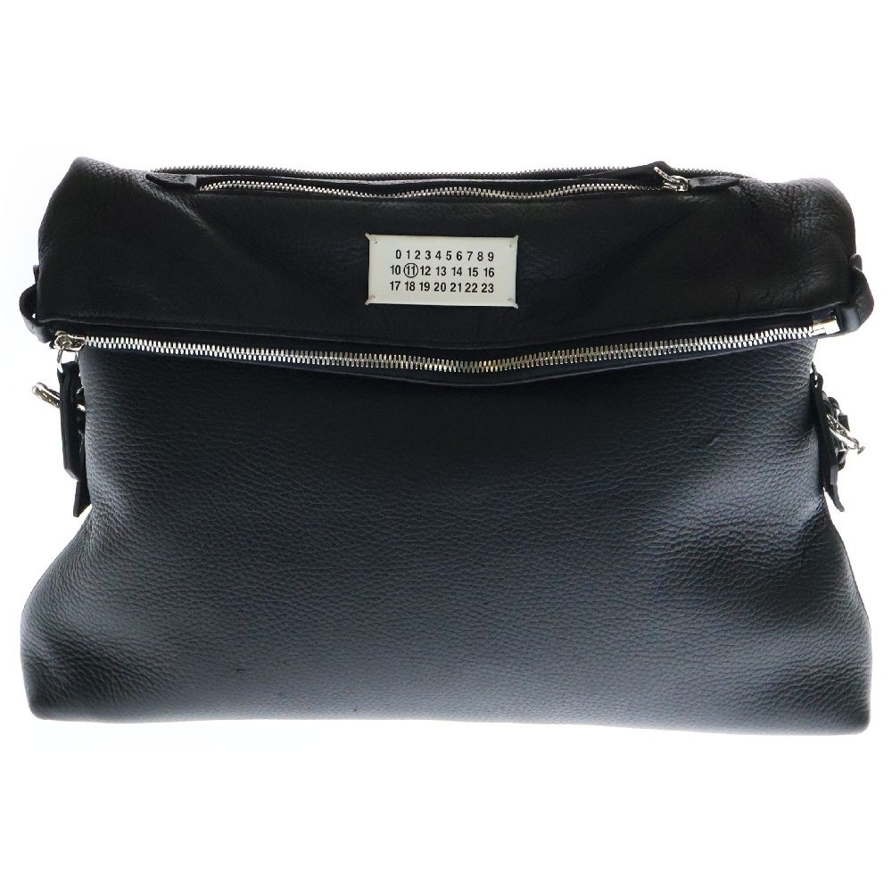 MAISON MARGIELA ショルダーバッグ SB1WG0004 P4746 メゾン マルジェラ MAISON MARGIELA MAISON MARGIELA ショルダー