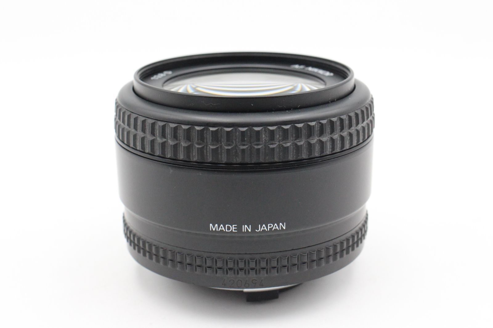 NIKKOR 28mm