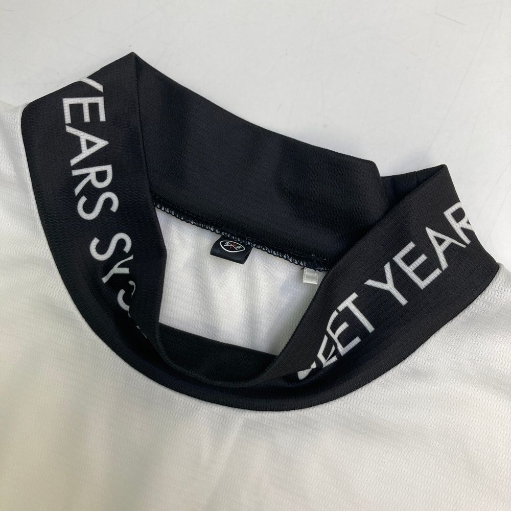 GOLF エスワイサーティトゥ