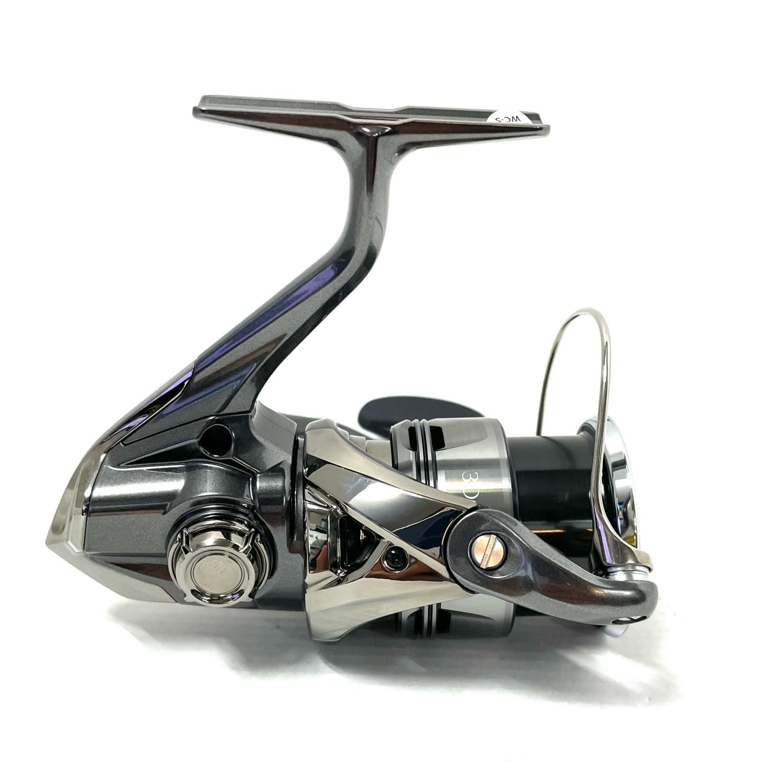 Amazon | シマノ(SHIMANO) スピニングリール 24 ツインパワー C2000S | シマノ(SHIMANO) | スピニングリール シマノ(SHIMANO) スピニングリール 24 ツインパワー 各種