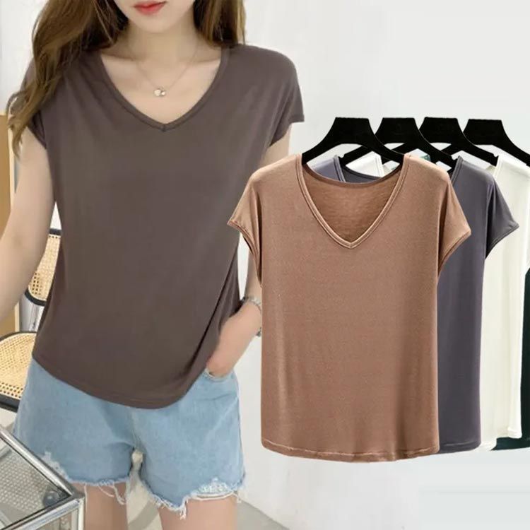 吸水速乾 冷感Tシャツ リラックス 接触冷感 半袖Tシャツ