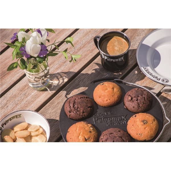 マフィンモールドmf6