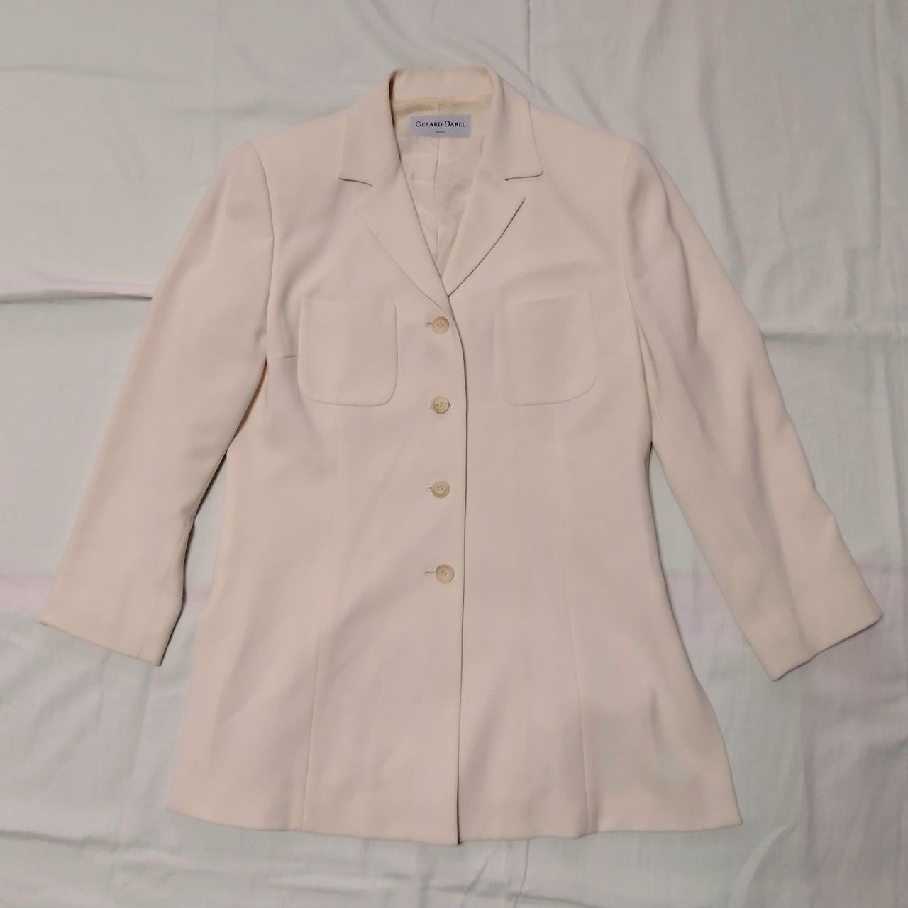 GERARD DAREL PARIS ジェラールダレル アウター コート 【USED品