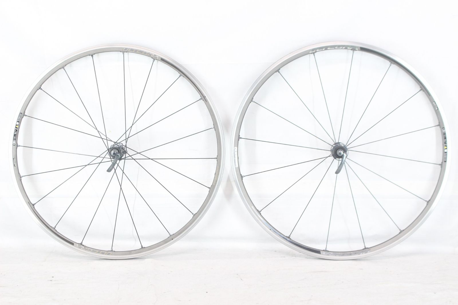 SHIMANO ULTEGRA WH-6800 11速ホイールセット Shimano Ultegra WH-6800