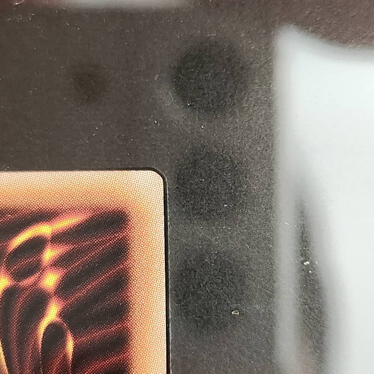 ブラックマジシャン