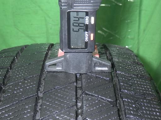 BRIDGESTONE スタッドレス