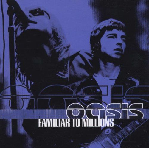 CD)Familiar to Millions／Oasis - メルカリ