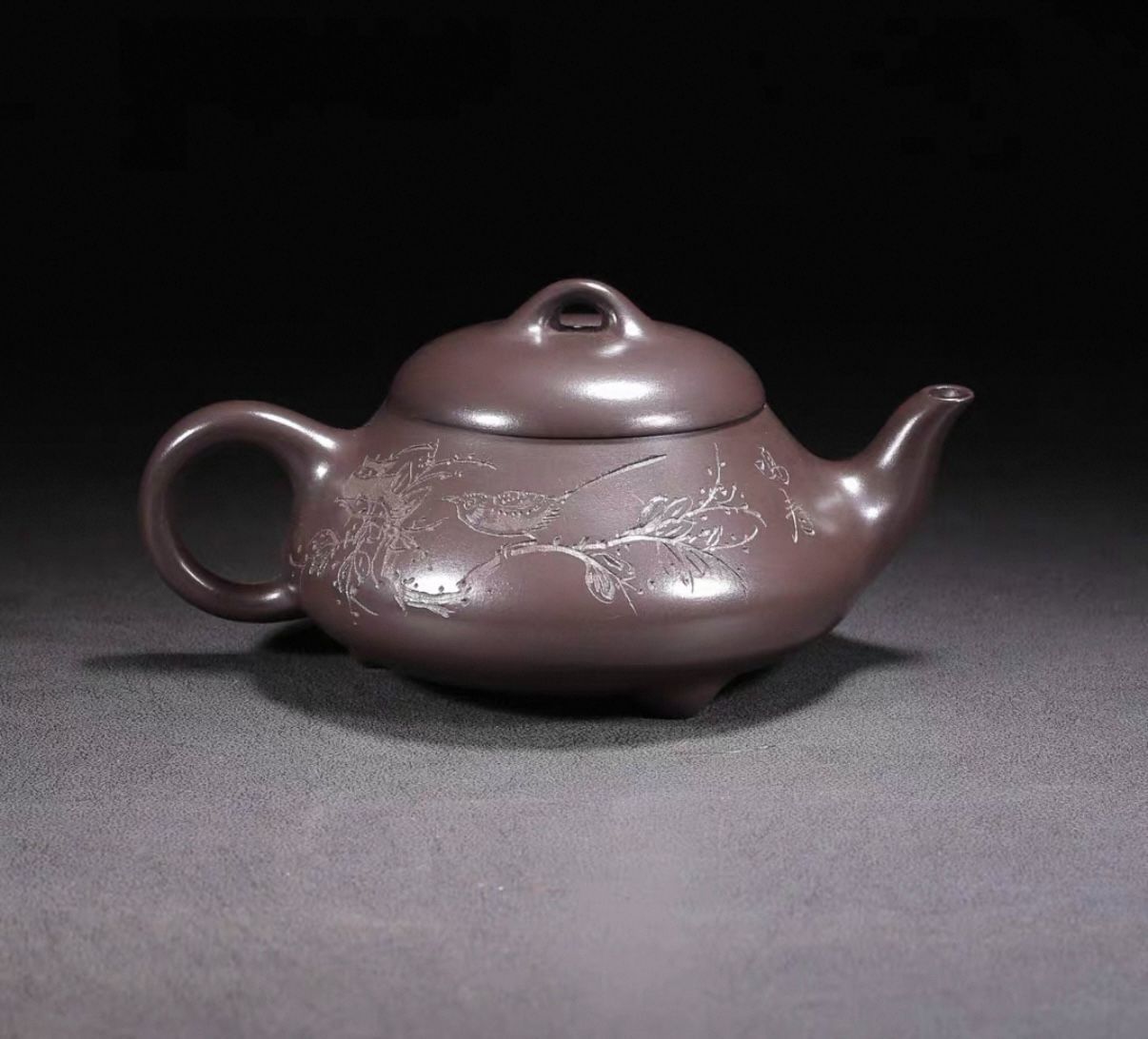 急須 茶壺