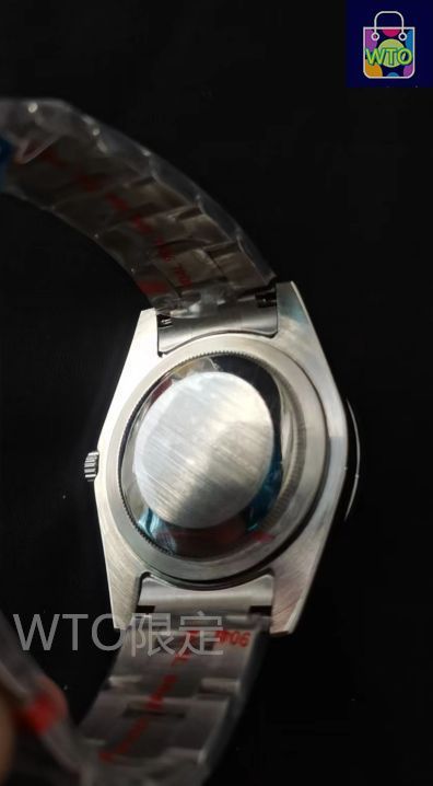 ご 大 です デイトジャスト41 自動巻き｜ ｜ TEANAYIS_COM