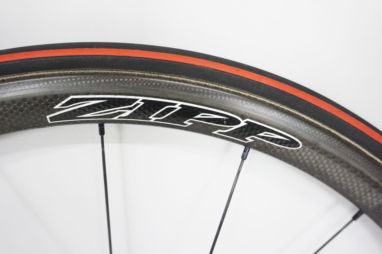 ZIPP 「ジップ」 202 TU フロントホイール/ バイチャリ大宮店 ZIPP