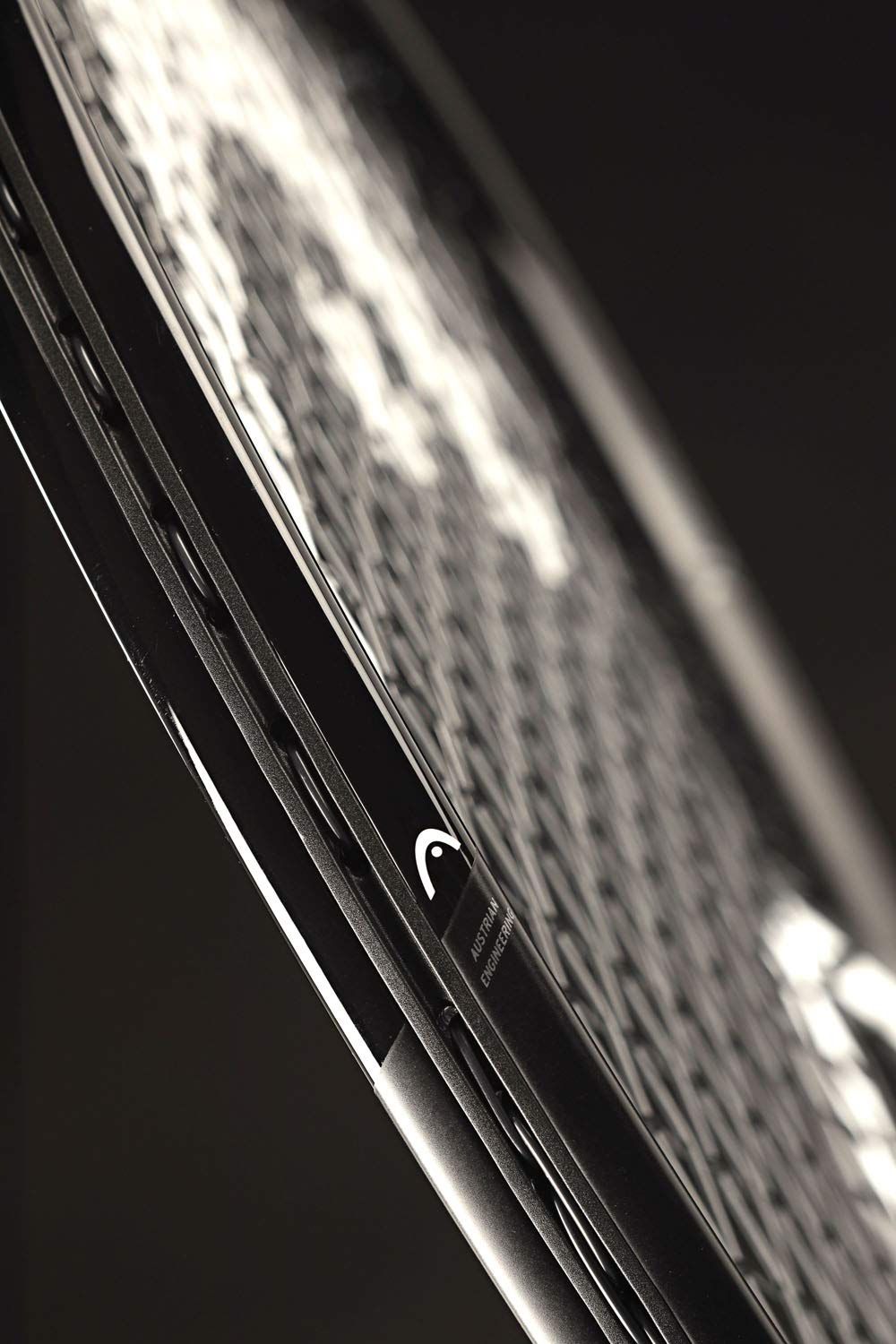 ヘッド(HEAD) 硬式テニス ラケット GRAPHENE 360+SPEED MP BK