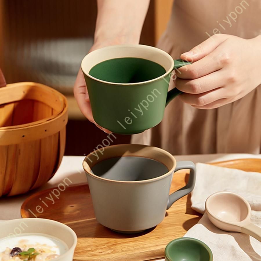 美濃焼マグカップしのぎカップ花リムプレートセット北欧凛花ディナープレート盛り皿 美濃焼マグカップしのぎカップ花リムプレートセット北欧凛花ディナー