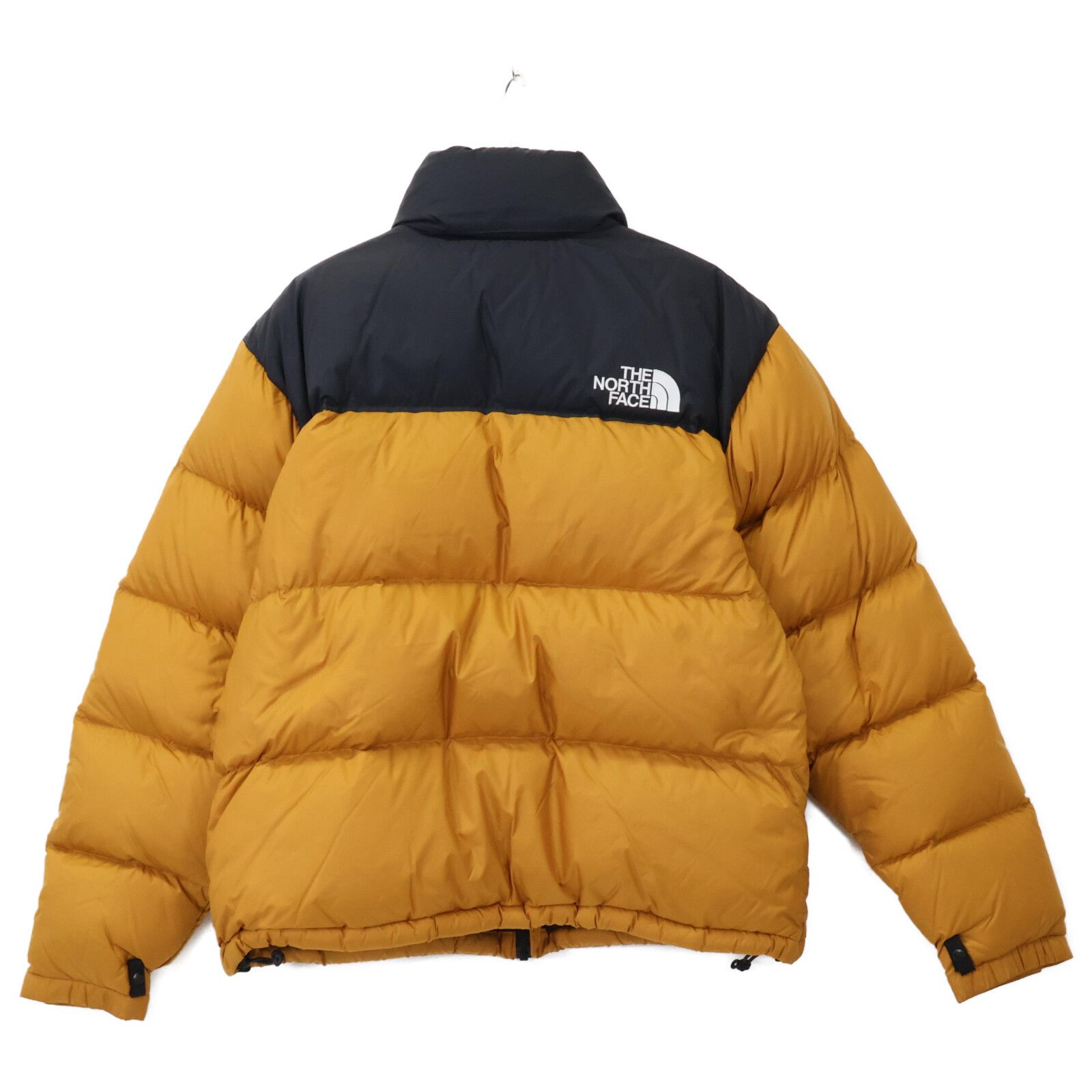 THE NORTH FACE ノースフェイス NF0A3C8D ﾏｽﾀｰﾄﾞ 1996ﾚﾄﾛﾇﾌﾟｼ ﾀﾞｳﾝｼﾞｬｹｯﾄ L