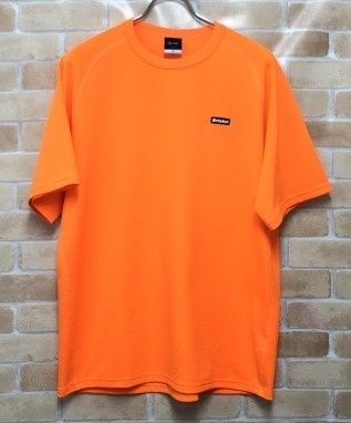 【中古】 F.C.Real Bristol エフシーレアルブリストル 3pack Tee FCRB-202077 オレンジ XL 111388811