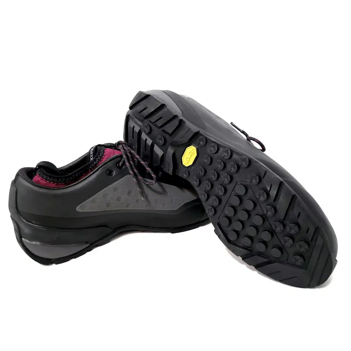 260 ARC'TERYX(アークテリクス) アクテリクス FL GTX 黒 - メルカリ
