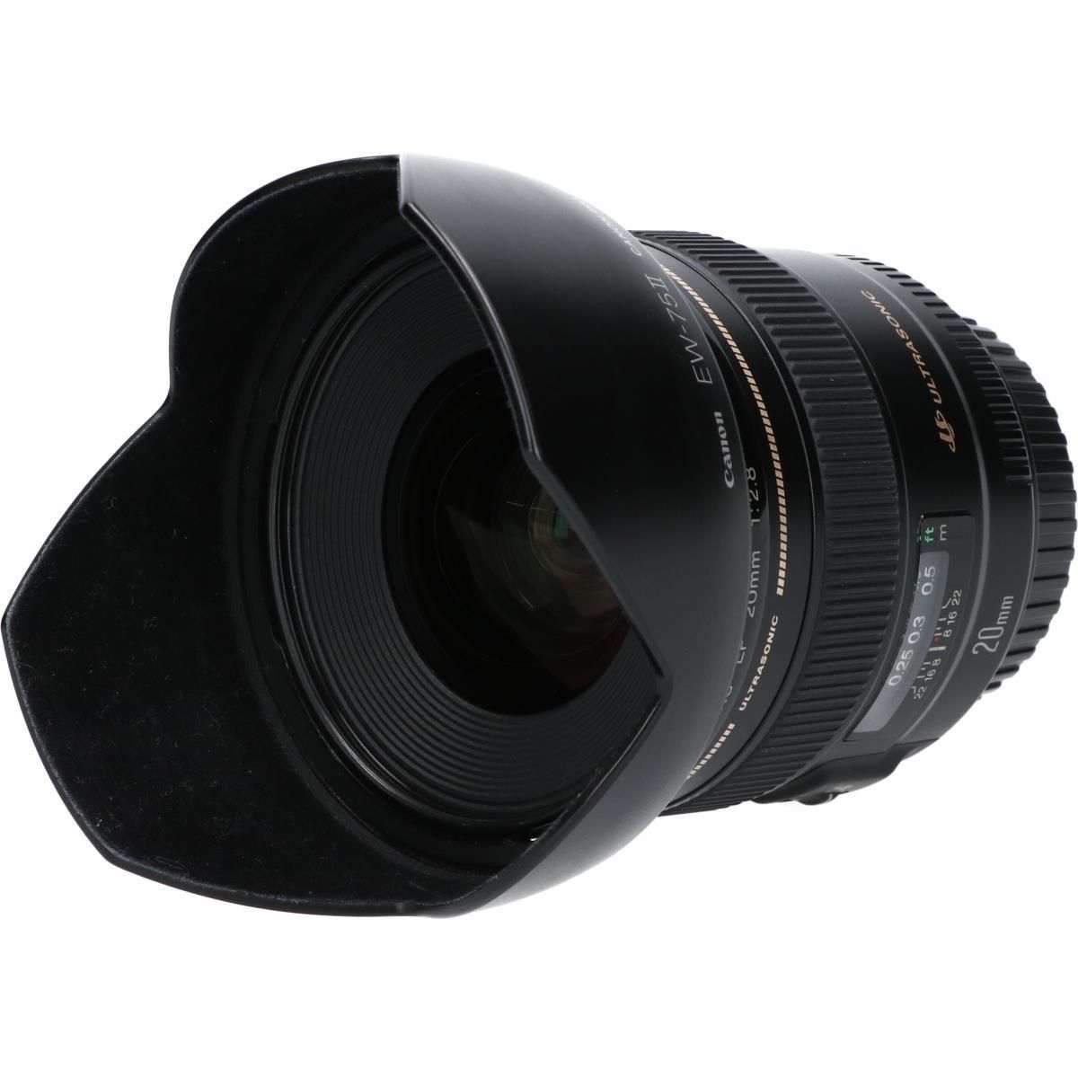 ＥＦ２０ｍｍ