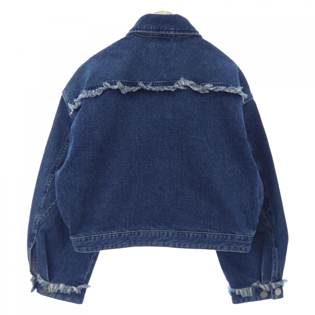 バウムウンドヘルガーデン Baum und Pferdgarten デニム