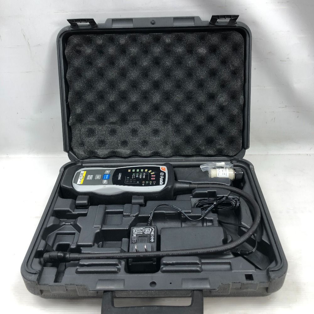 ◇◇Asada 電動工具 購入 リークディテクター LD316D ブラック ◇◇Asada 電動工具 購入 リークディテクター LD316D ブラック
