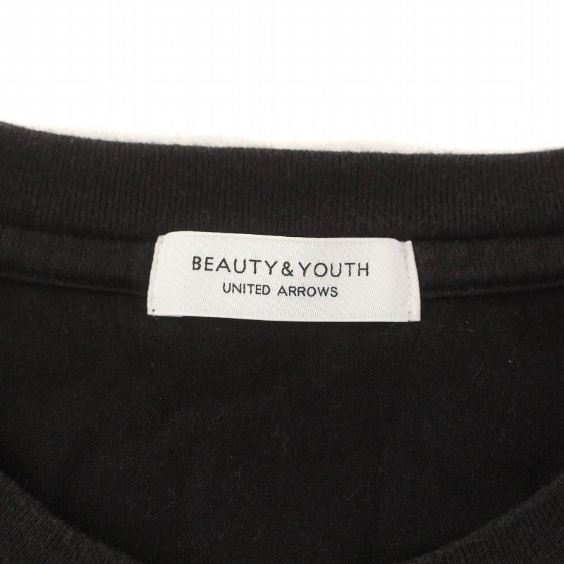 B&Y ユナイテッドアローズ BEAUTY&YOUTH ビューティー&ユース コットン