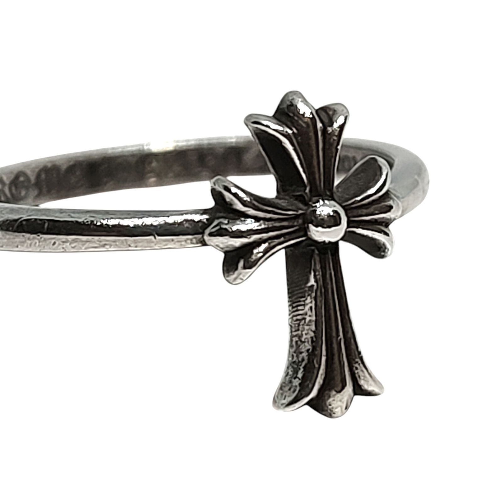 Chrome Hearts クロムハーツ BUBBLGM CH CRS バブルガム CH