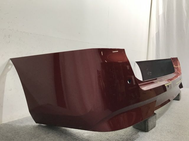 セレナ/XV/X/G C27/GC27/GNC27 純正 前期 リア バンパー 85022 5TA0H