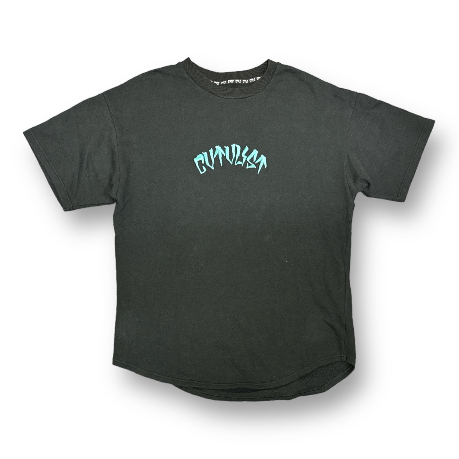 CVTVLIST 23SS ユージュアル セットアップ ティファニーカラー  