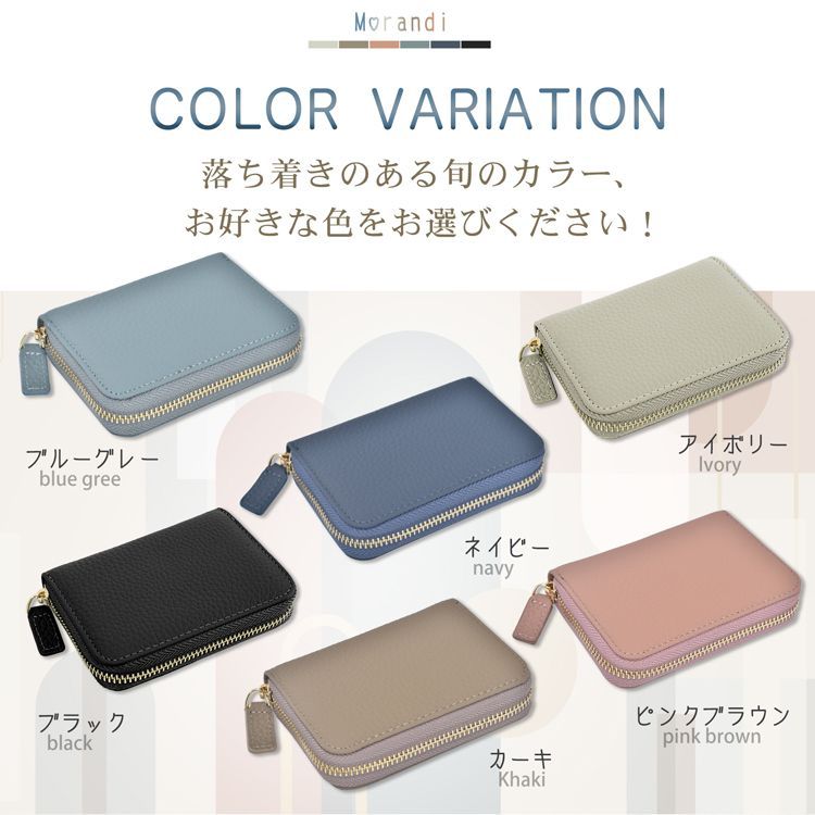 ミニ財布 お札折らない レディース メンズ 本革 二つ折り レザー