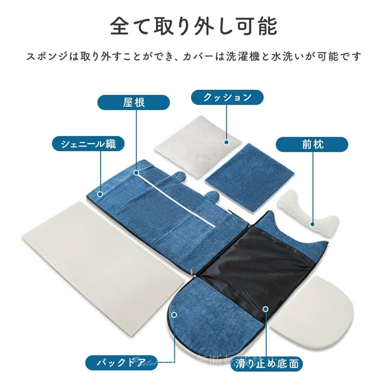 犬用ベッド