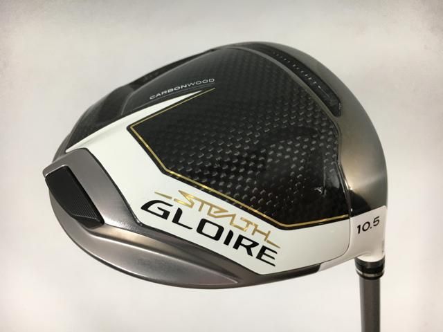 ステルスグローレ 11.5° 純正R ドライバー中古ゴルフクラブ】【美品 