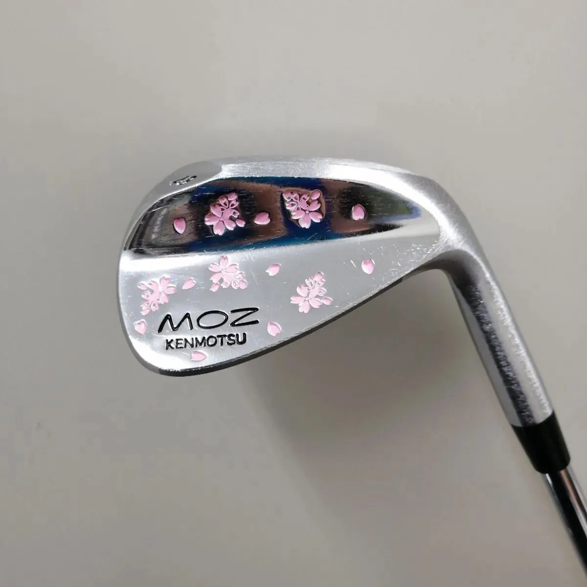 レフティ MOZ KENMOTSU 54 ウェッジ レフティ MOZ KENMOTSU 54 ウェッジ レフティ MOZ KENMOTSU 54