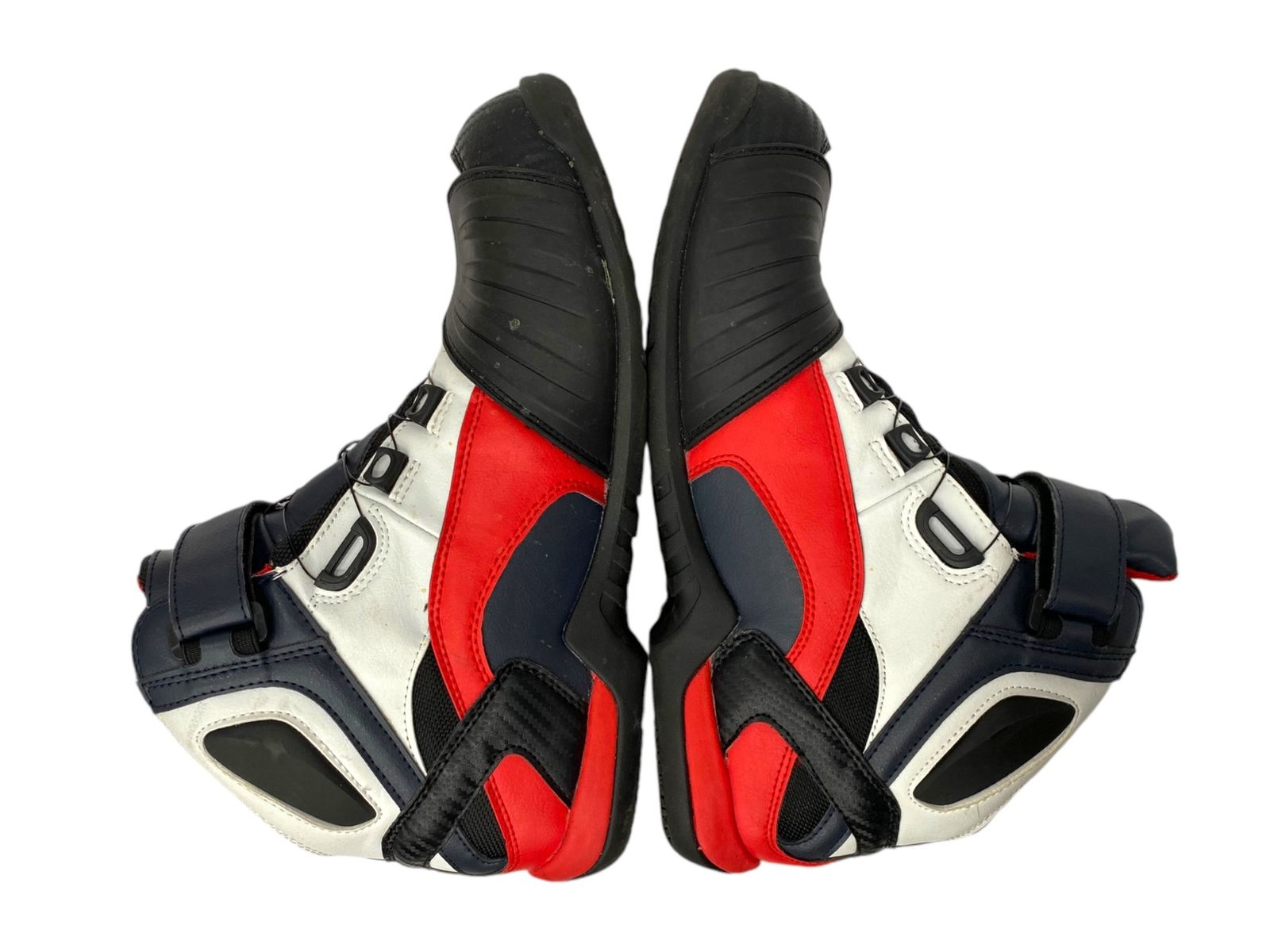 Honda（ホンダ） BOA RIDING SHOES ライディングシューズ TT-X71