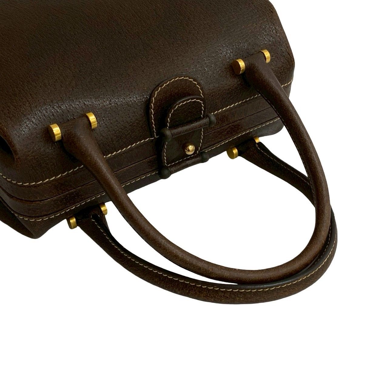 極 美品 GUCCI グッチ オールドグッチ ヴィンテージ オールド