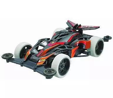 中古】プラモデル 1/32 マックスブレイカーCX09 ブラック