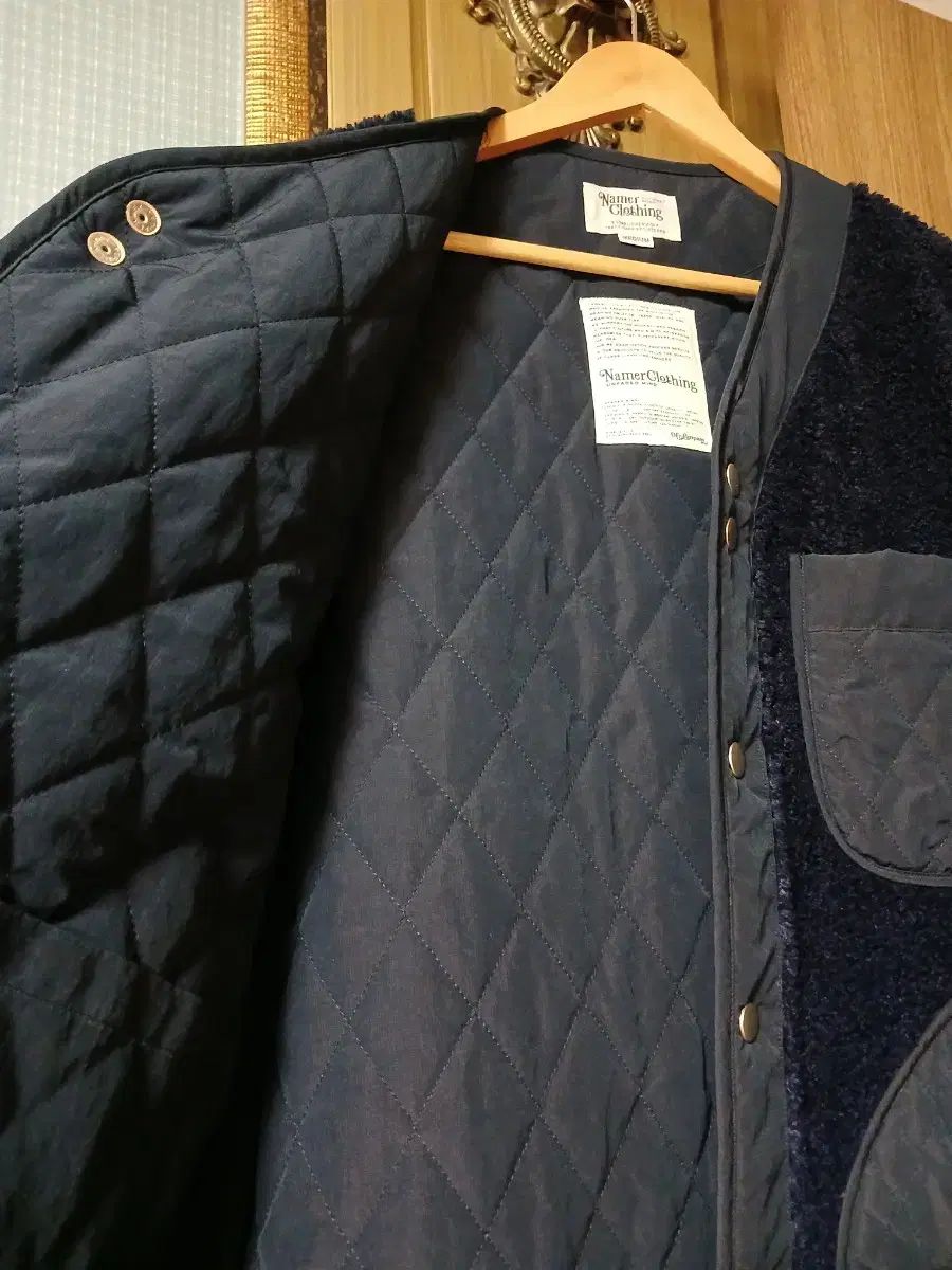 ネイマー クロージング