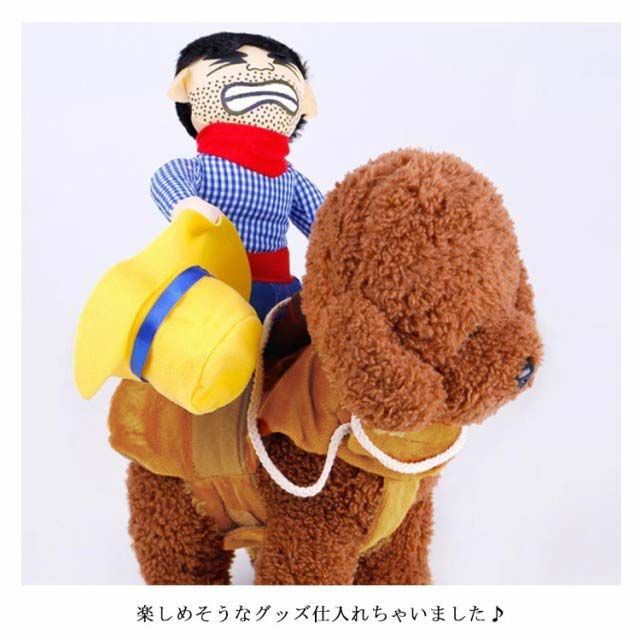 コスチューム 犬服 コスプレ 犬 ウエスタン カウボーイ サンタクロース 犬服 ペット 変身 小型犬 中型犬 猫 グッズ 衣装 仮装 パーティー お出かけ服 ペット 洋服 おしゃれ#wxn01479