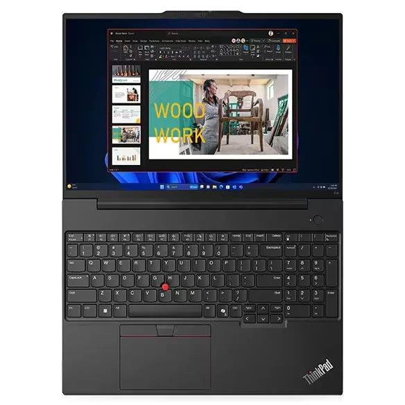 【新品PC】Lenovo ThinkPad E16 Gen 2 AMD　レノボ　新品PC　パソコン　新品パソコン　ノートパソコン　1年保証