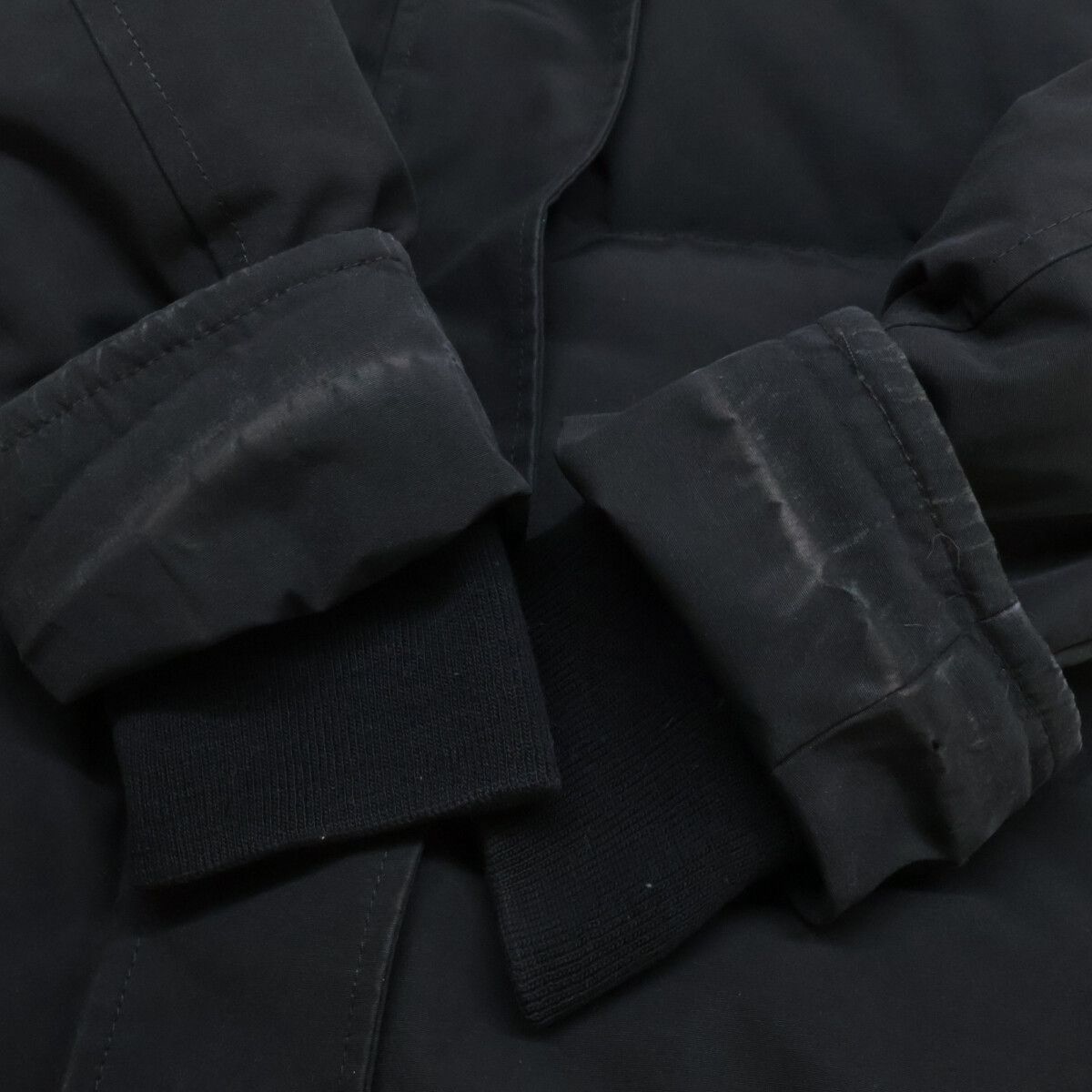 CANADA GOOSE カナダグース 2604JL PORTLAND PARKA ポーランドパーカ 