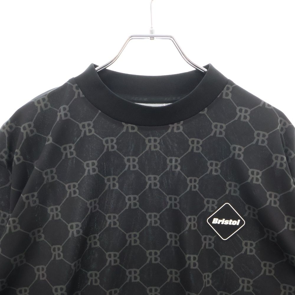 F.C.R.B./F.C.Real Bristol/FCRB (エフシーアールビー/エフシー