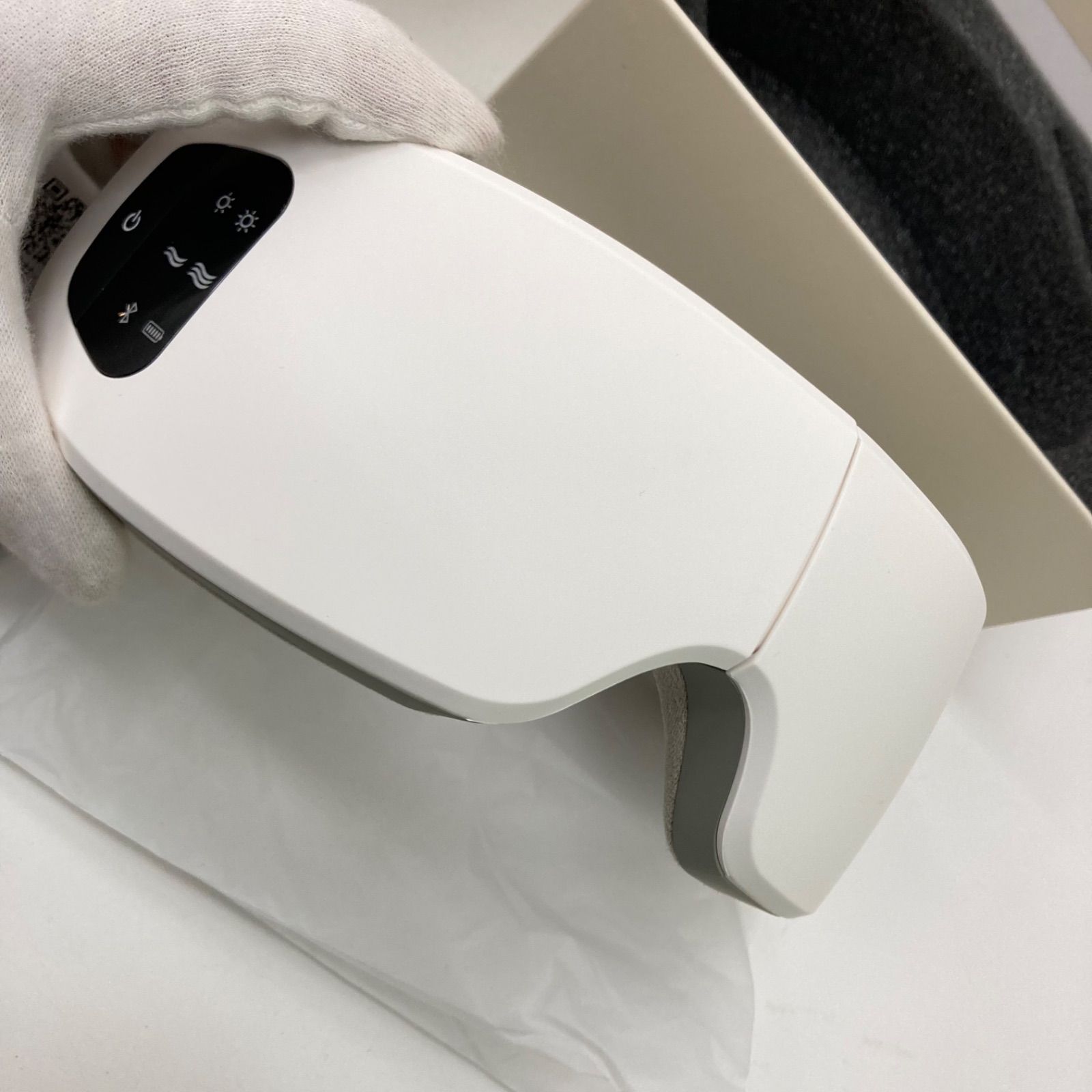 ボディ・フェイスケア NIPLUX NP-ER20W WHITE 新品 NIPLUX NP-ER20W WHITE - ボディ・フェイスケア最低 価格