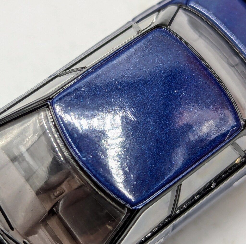 トミーテック TOMICA LIMITED VINTAGE NEO スバル レガシィRS(紺