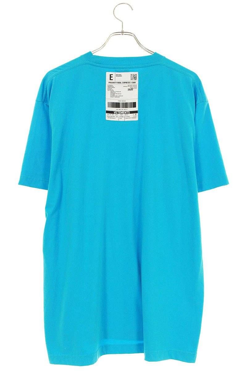 Vetements バーコードプリント Tシャツ 8071000135483_2.jpg?v=