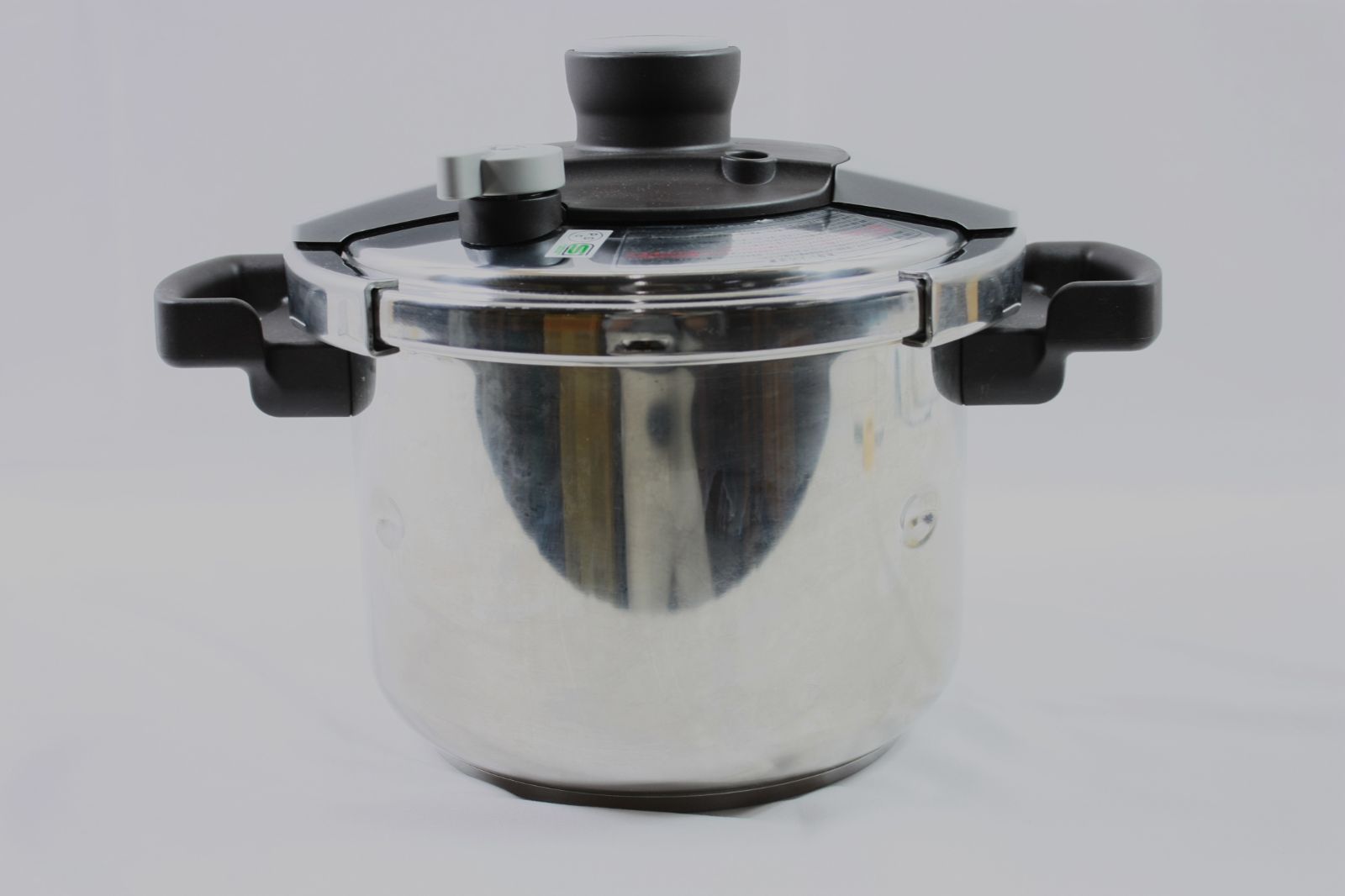 T-fal ティファール CLIPSO クリプソ 圧力鍋 6L 楽天市場】T-fal ティファール 圧力鍋 クリプソミニット