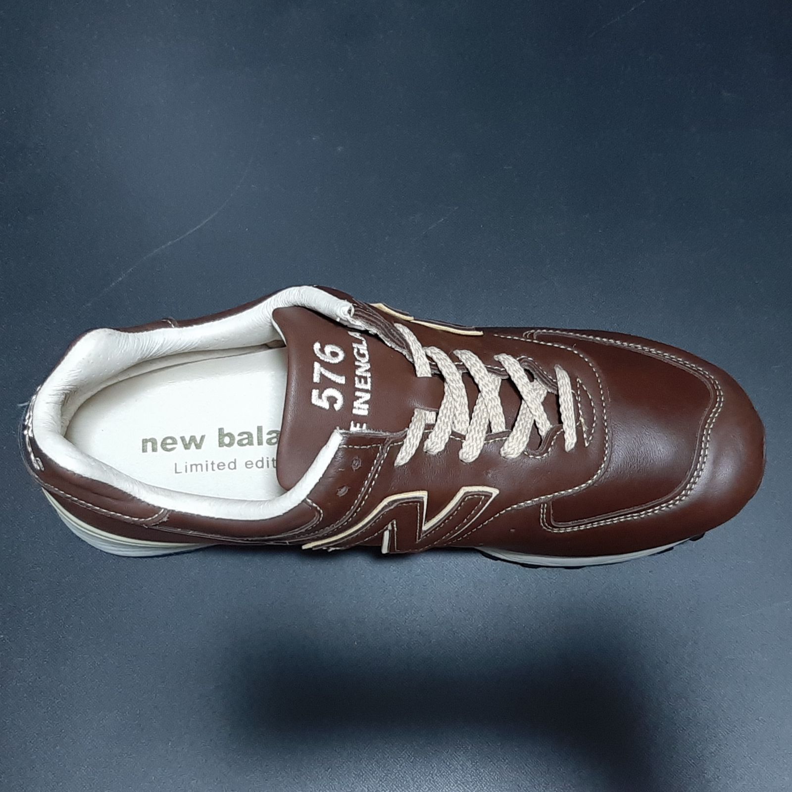 In England New Balance Lm576 ニューバランス LM576 SHI Made In UK