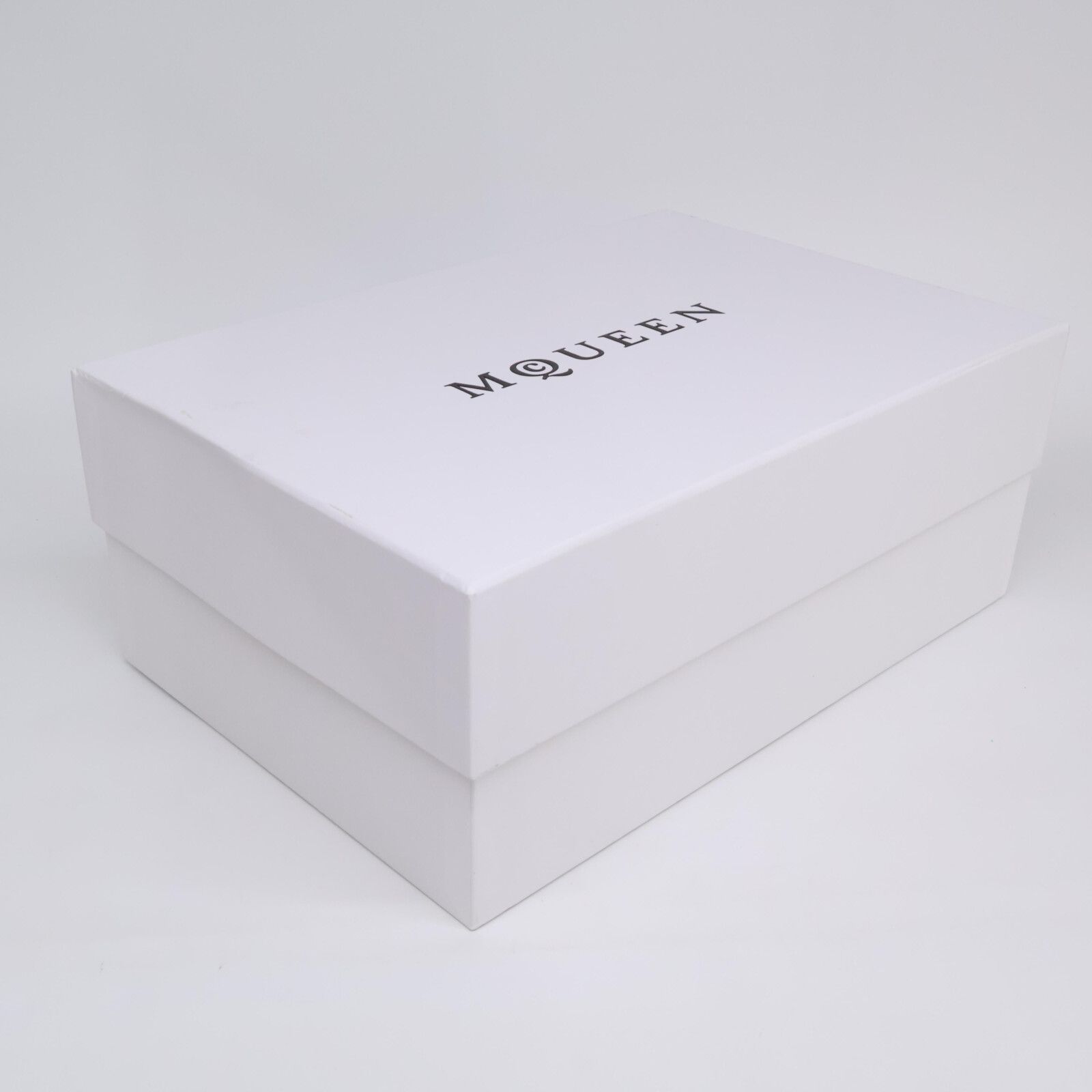 Alexander McQUEEN 821696J07492305 関税送料込 ALEXANDER McQUEEN(アレキサンダーマックイーン) ハイカット