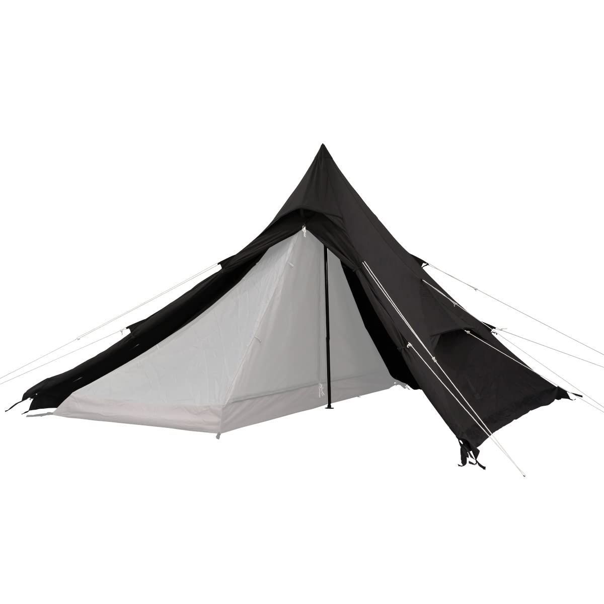プロフ必読！大きいテント！Coleman Montana Tent 即購入可！大きい