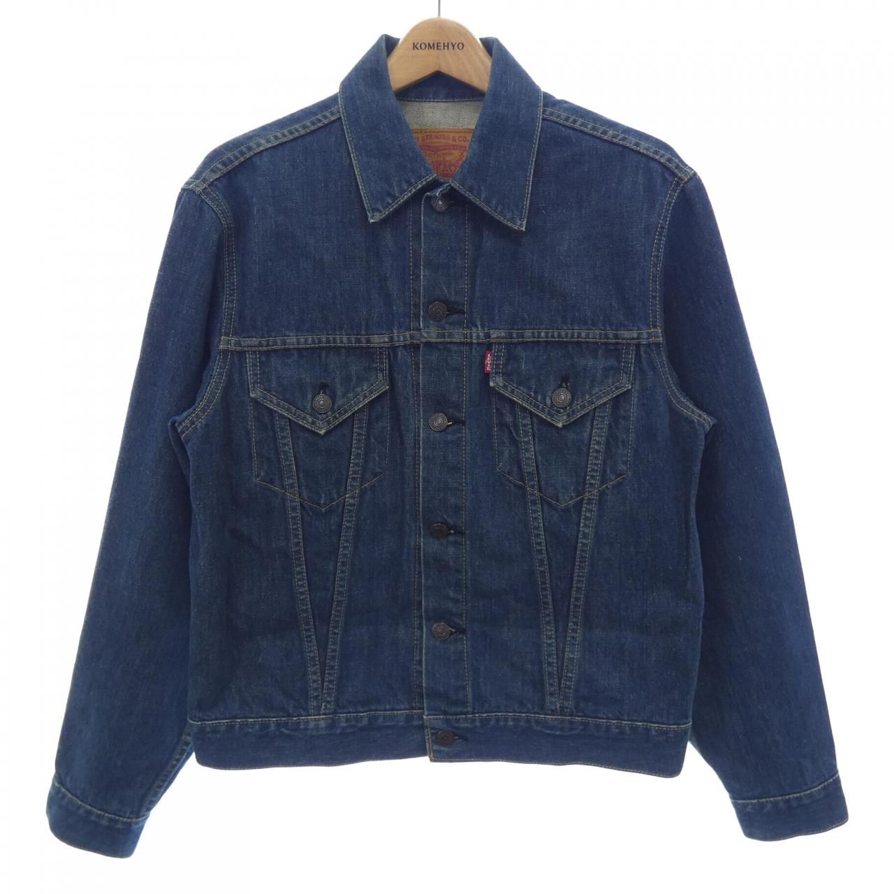 リーバイス LEVI'S ジャケット