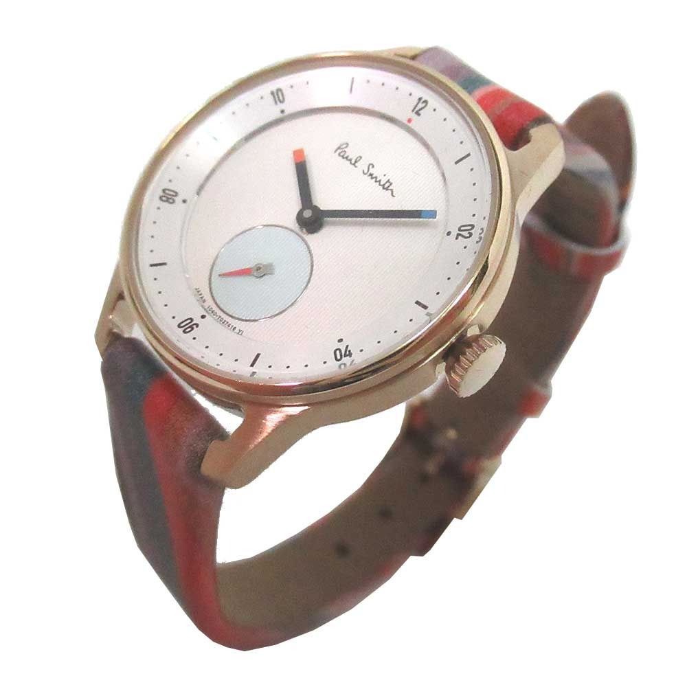 未使用　ポールスミス　腕時計　チャーチストリート ミニ　aq7964