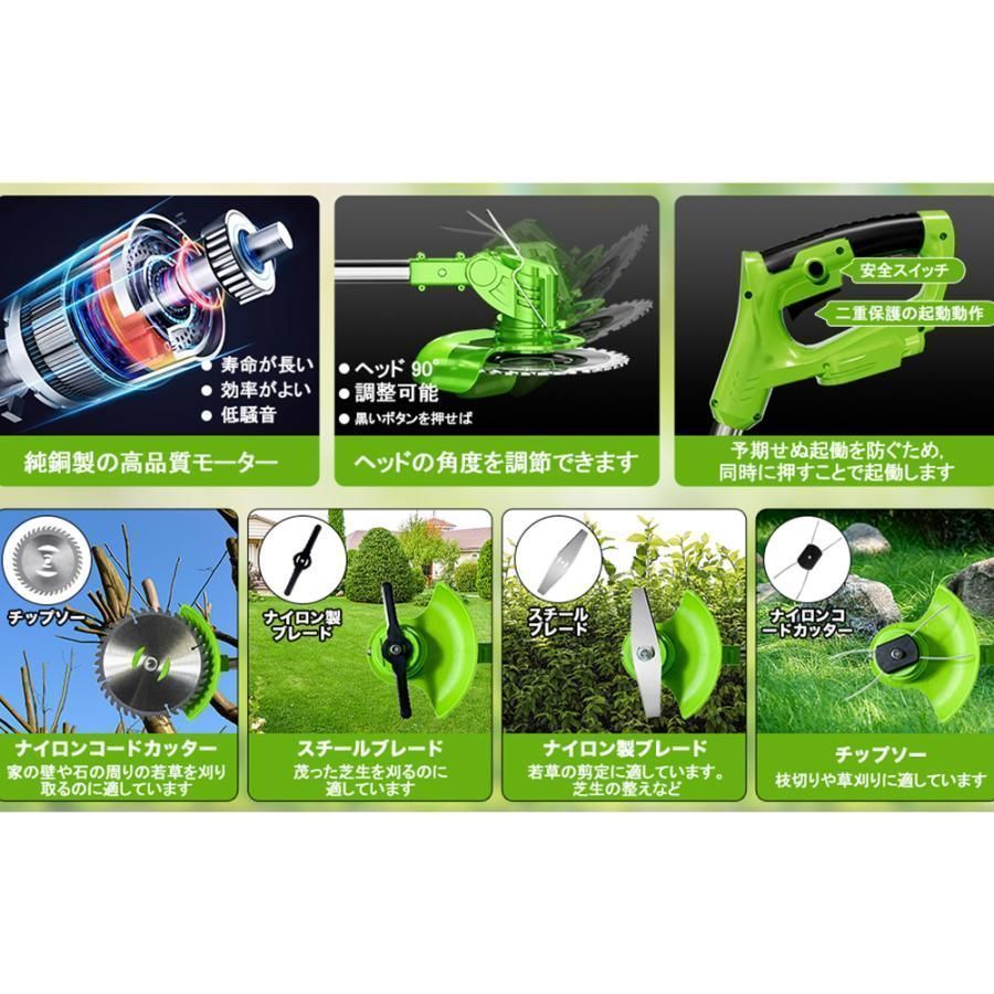 21V 最新モデル